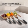 Фото превью Нож кухонный Rondell Gasta RD-1865