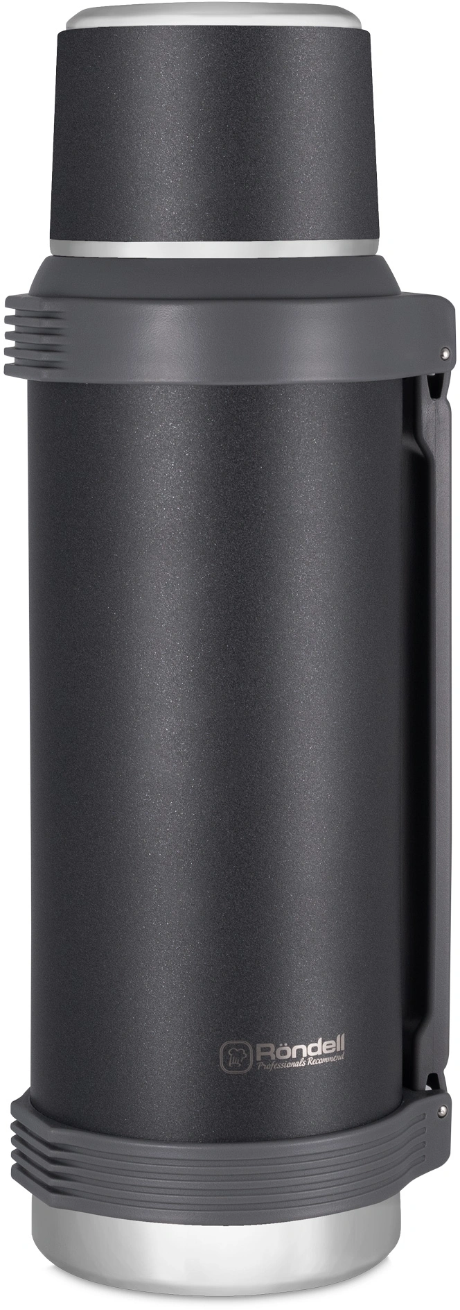 Термос для напитков Rondell Filigran RDS-1896