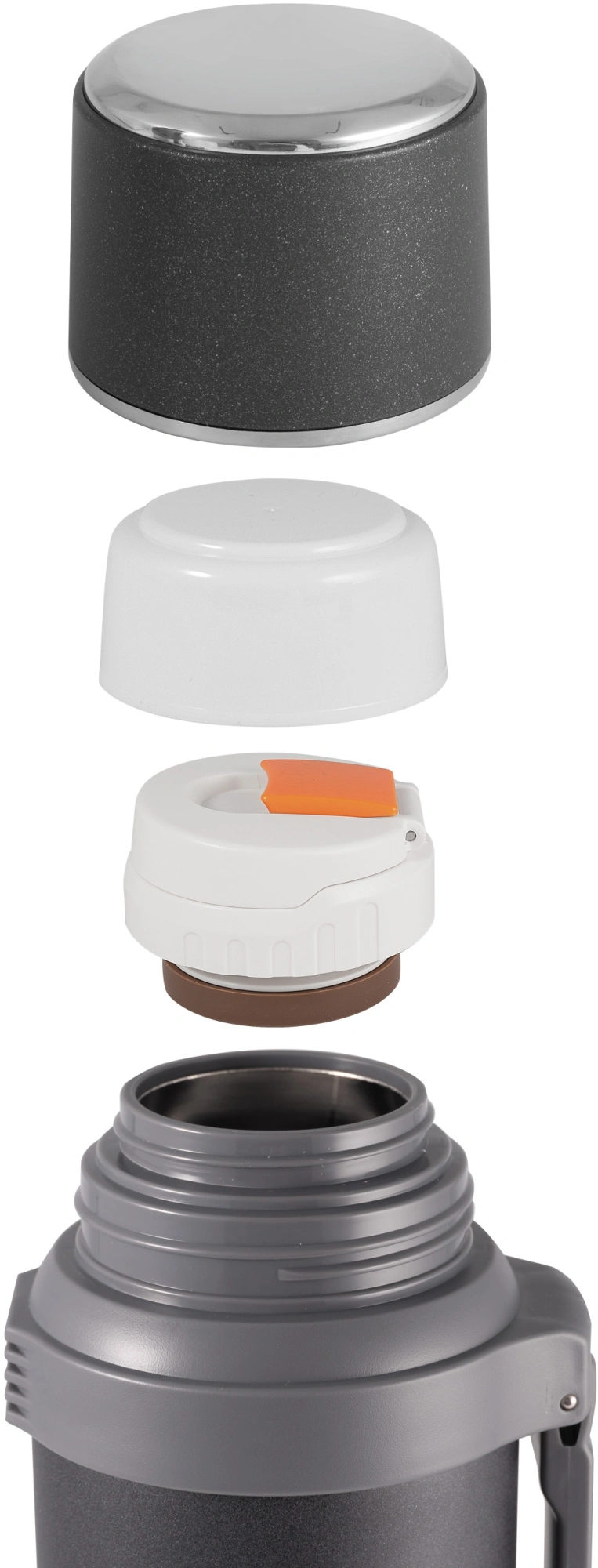 Термос для напитков Rondell Filigran RDS-1896