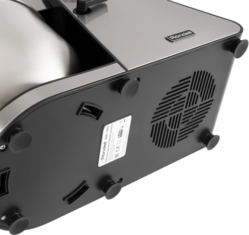 Кухонная машина Rondell RDE-1405-