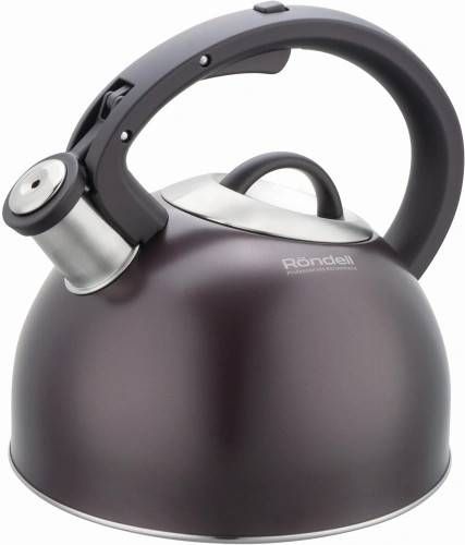 Чайник металлический Rondell Tierno RDS-1900