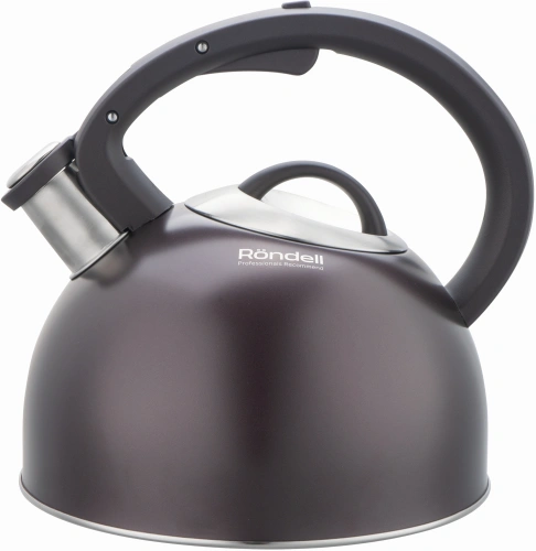 Чайник металлический Rondell Tierno RDS-1900