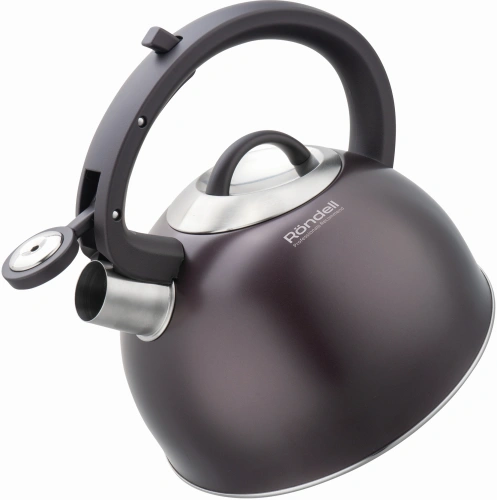 Чайник металлический Rondell Tierno RDS-1900