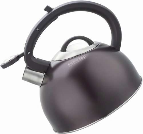 Чайник металлический Rondell Tierno RDS-1900