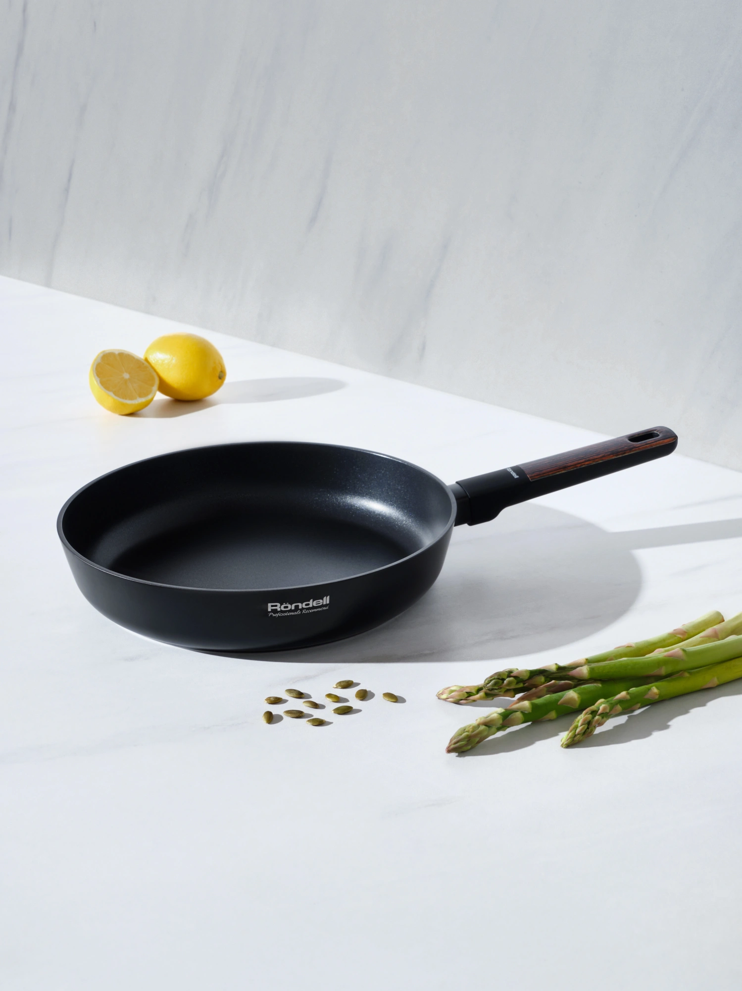 Сковорода Rondell Walnut RDA-1940