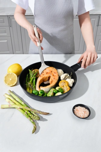 Сковорода Rondell Walnut RDA-1940