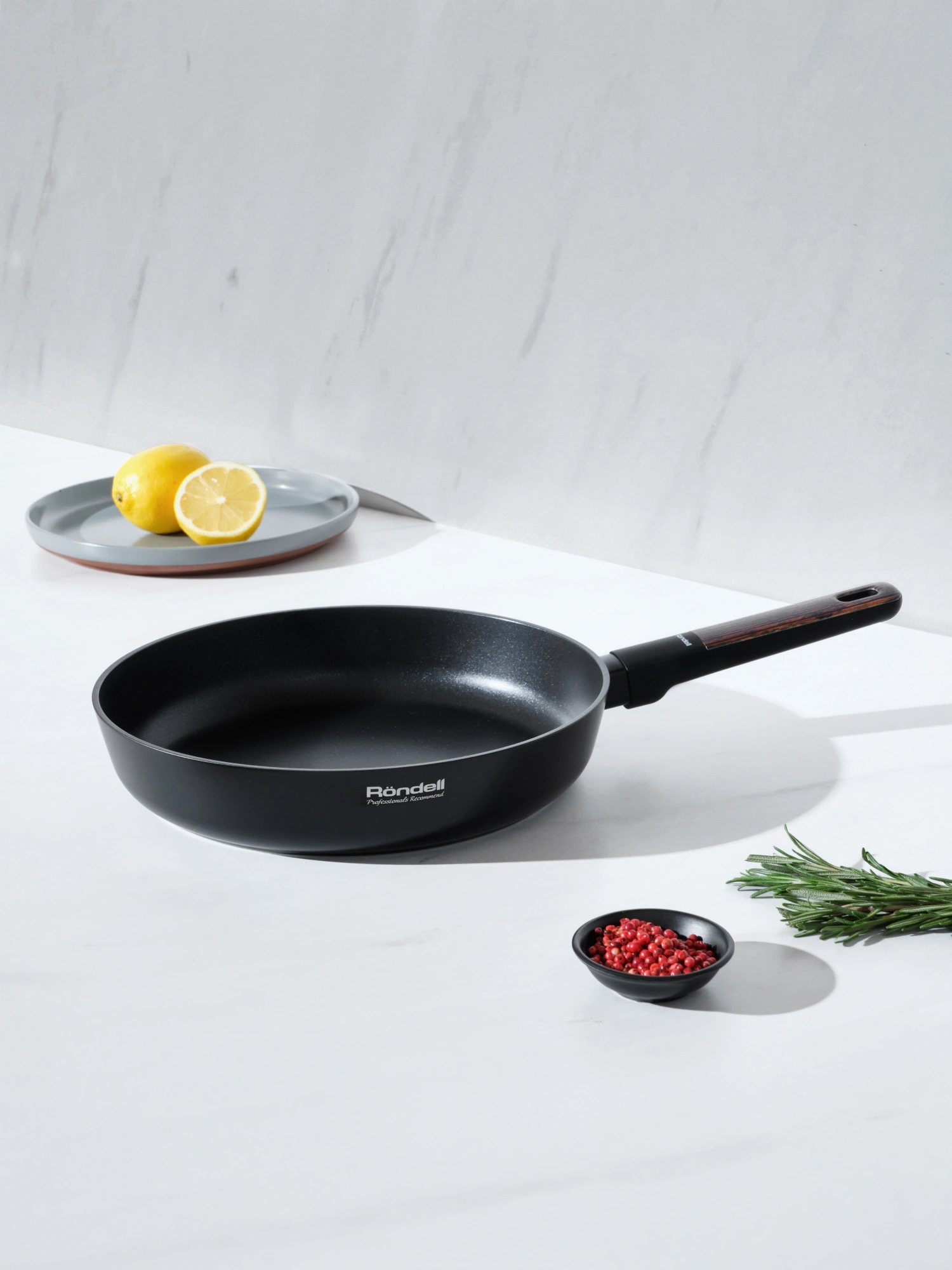 Сковорода Rondell Walnut RDA-1942