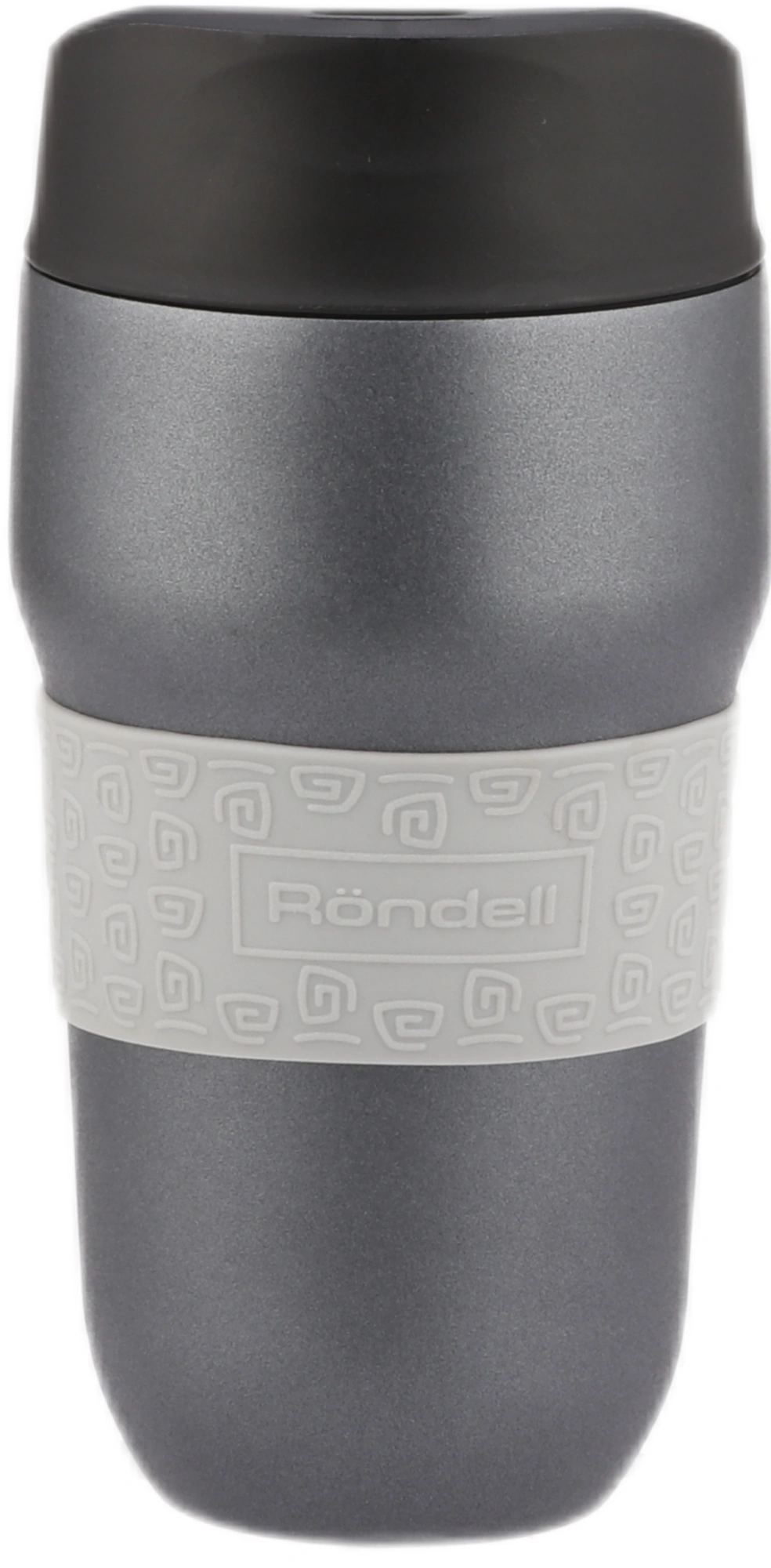 Термокружка для напитков Rondell Filigran RDS-1897