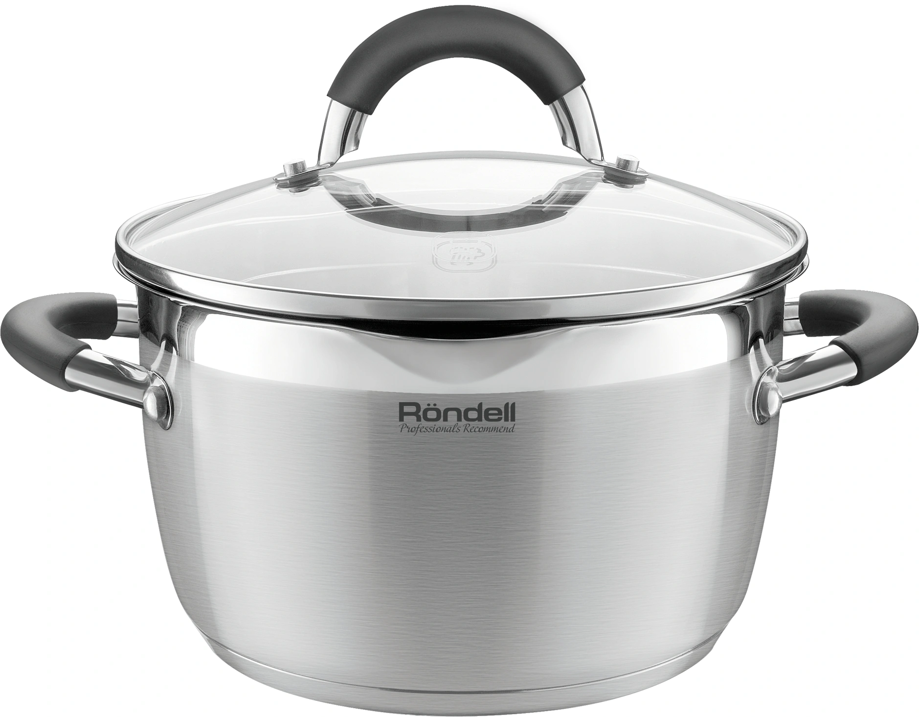 Набор посуды Rondell Flamme RDS-1957