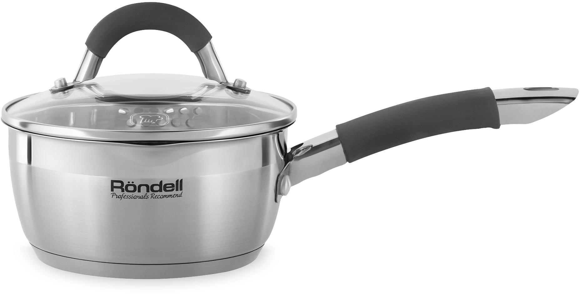 Набор посуды Rondell Flamme RDS-1957