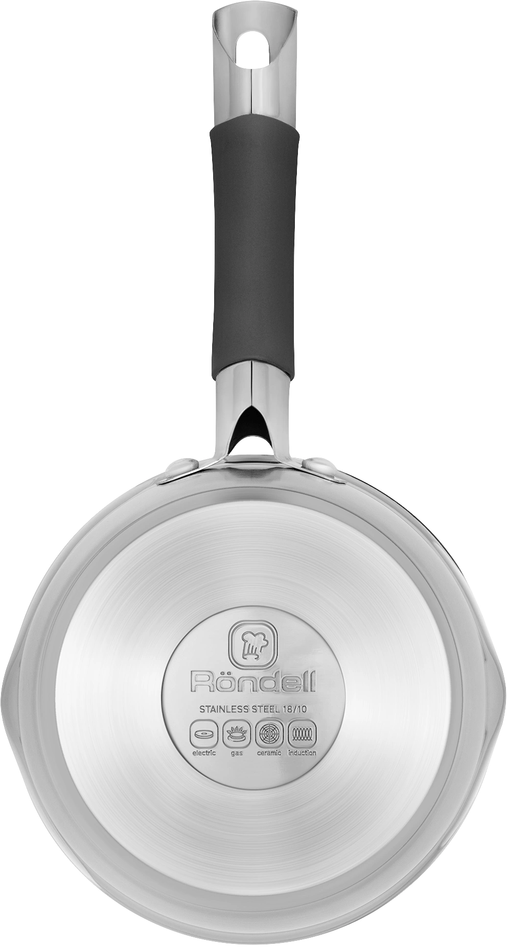 Набор посуды Rondell Flamme RDS-1957