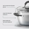 Фото превью Набор посуды Rondell Flamme RDS-1957, 7 предметов 