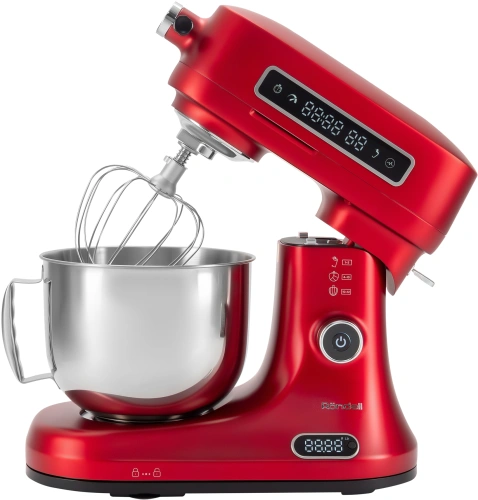 Кухонная машина Rondell RDE-KM900-