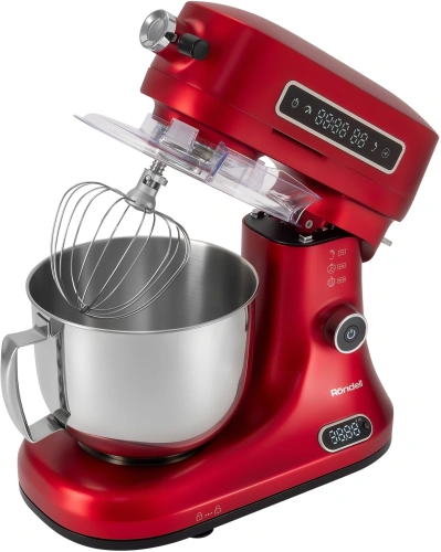 Кухонная машина Rondell RDE-KM900-