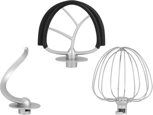 Кухонная машина Rondell RDE-KM900-