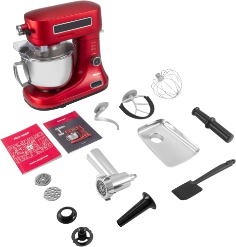 Кухонная машина Rondell RDE-KM900-