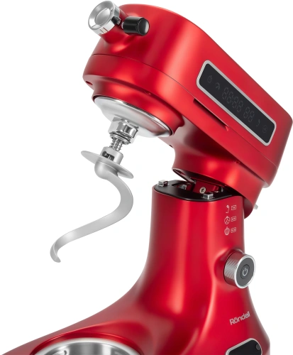 Кухонная машина Rondell RDE-KM900-