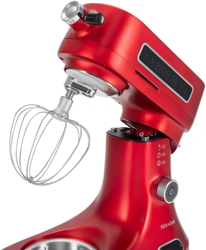 Кухонная машина Rondell RDE-KM900-