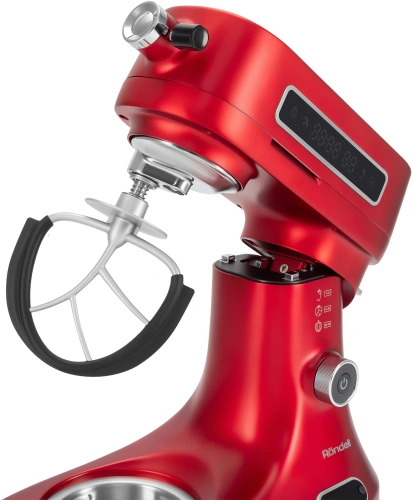 Кухонная машина Rondell RDE-KM900-