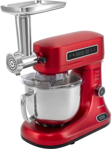 Кухонная машина Rondell RDE-KM900-