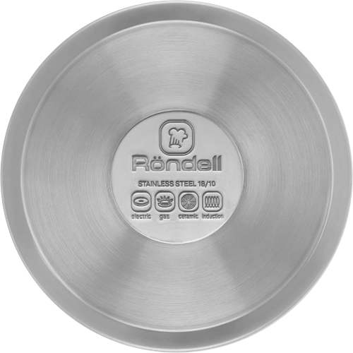 Набор посуды Rondell Stark RDS-2010