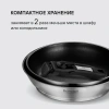 Фото превью Набор посуды Rondell Stark RDS-2010