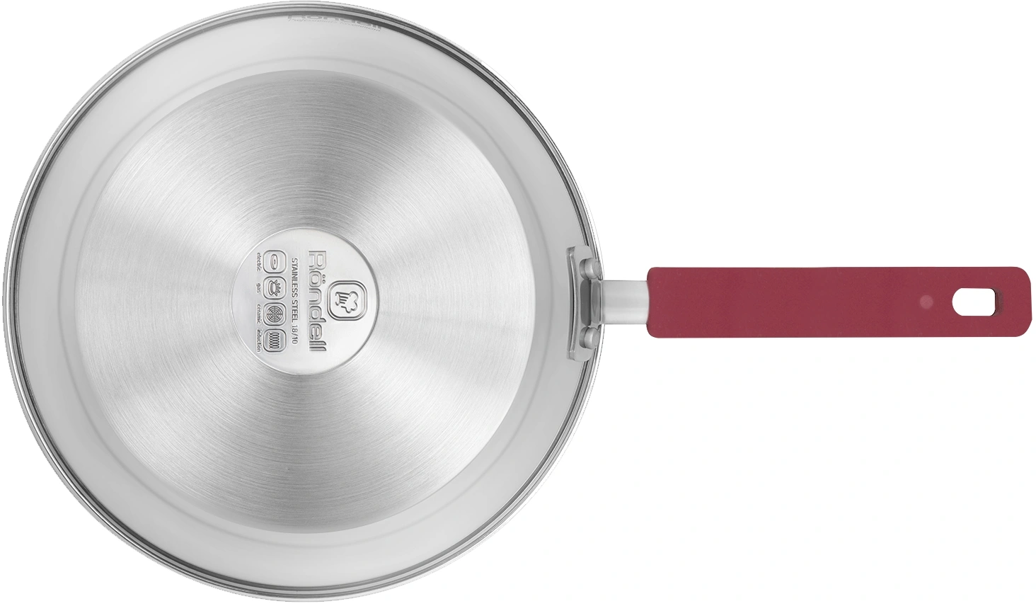 Набор посуды Rondell Savvy RDS-2012
