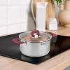 Фото превью Набор посуды Rondell Savvy RDS-2012