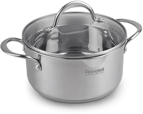 Набор посуды Rondell Erbe RDS-2011