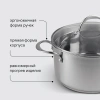 Фото превью Набор посуды Rondell Erbe RDS-2011