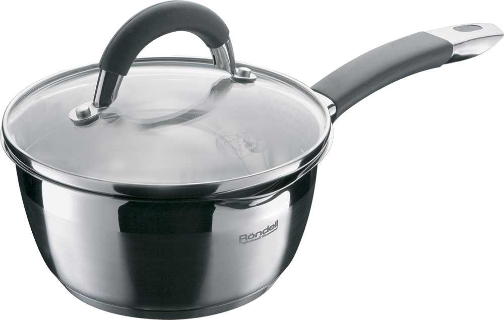 Ковш Rondell Flamme RDS-027