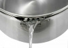 Фото превью Ковш Rondell Flamme RDS-027, диаметр 14 см