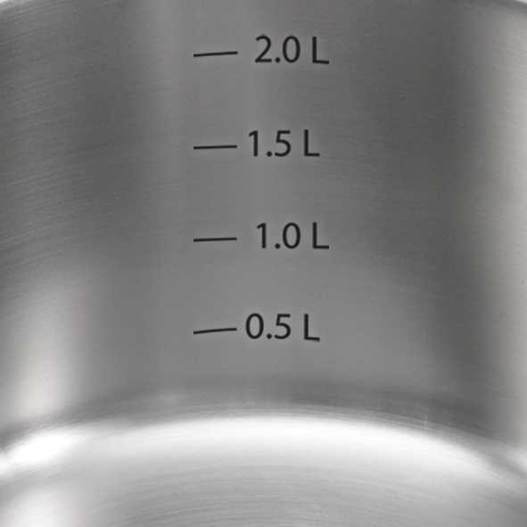 Ковш Rondell Flamme RDS-027