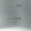 Фото превью Кастрюля Rondell Flamme RDS-024, диаметр 200 мм