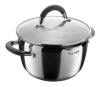 Фото превью Кастрюля Rondell Flamme RDS-024, диаметр 200 мм
