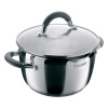 Фото превью Кастрюля Rondell Flamme RDS-024, диаметр 200 мм