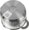 Фото превью Кастрюля Rondell Flamme RDS-024, диаметр 200 мм