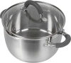 Фото превью Кастрюля Rondell Flamme RDS-024, диаметр 200 мм