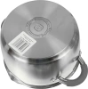 Фото превью Кастрюля Rondell Flamme RDS-024, диаметр 200 мм