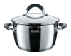 Фото превью Кастрюля Rondell Flamme RDS-025, диаметр 240 мм