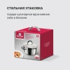 Фото превью Кастрюля Rondell Flamme RDS-025, диаметр 240 мм