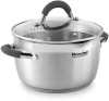 Фото превью Кастрюля Rondell Flamme RDS-025, диаметр 240 мм