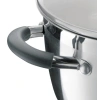 Фото превью Кастрюля Rondell Flamme RDS-025, диаметр 240 мм