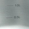 Фото превью Кастрюля Rondell Flamme RDS-025, диаметр 240 мм