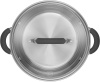 Фото превью Набор кастрюль Rondell Flamme RDS-340