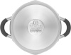 Фото превью Набор кастрюль Rondell Flamme RDS-340