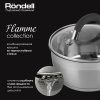 Фото превью Набор кастрюль Rondell Flamme RDS-340