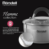 Фото превью Набор кастрюль Rondell Flamme RDS-340