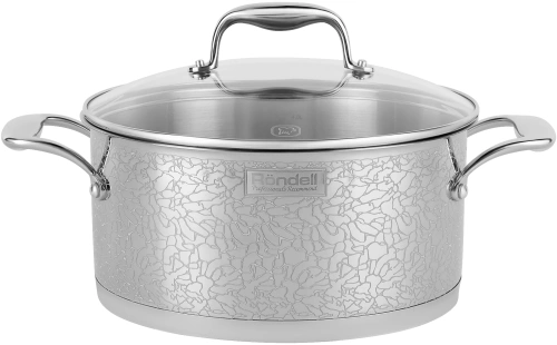Кастрюля Rondell Vintage RDS-344