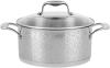 Фото превью Кастрюля Rondell Vintage RDS-344, диаметр 240 мм
